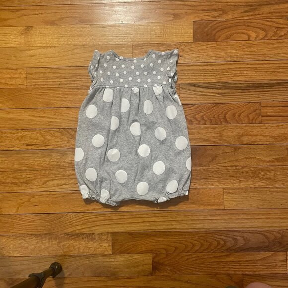 Girls 18 Month Warm Weather 9-Piece Lot - Picture 7 of 15